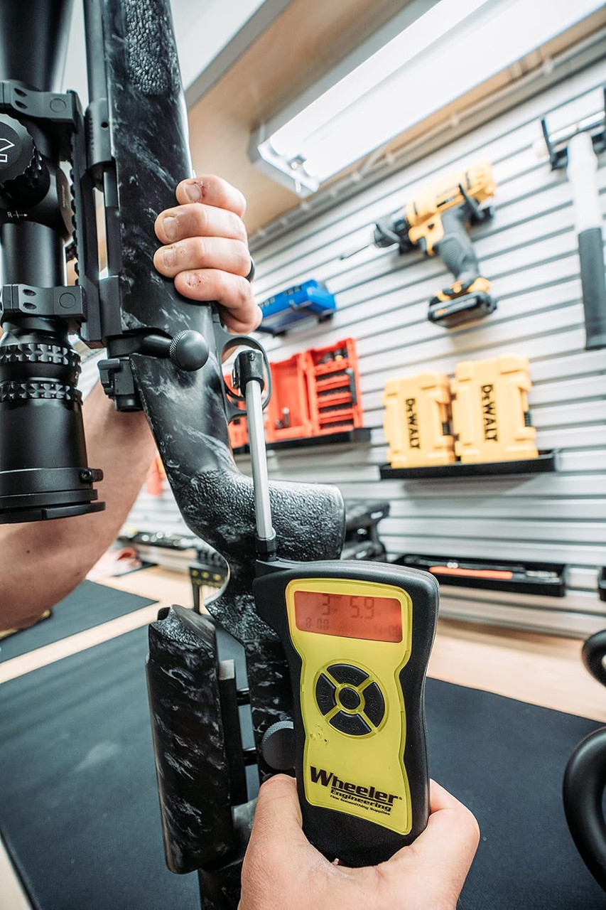 Wheeler® Professional Trigger Gauge