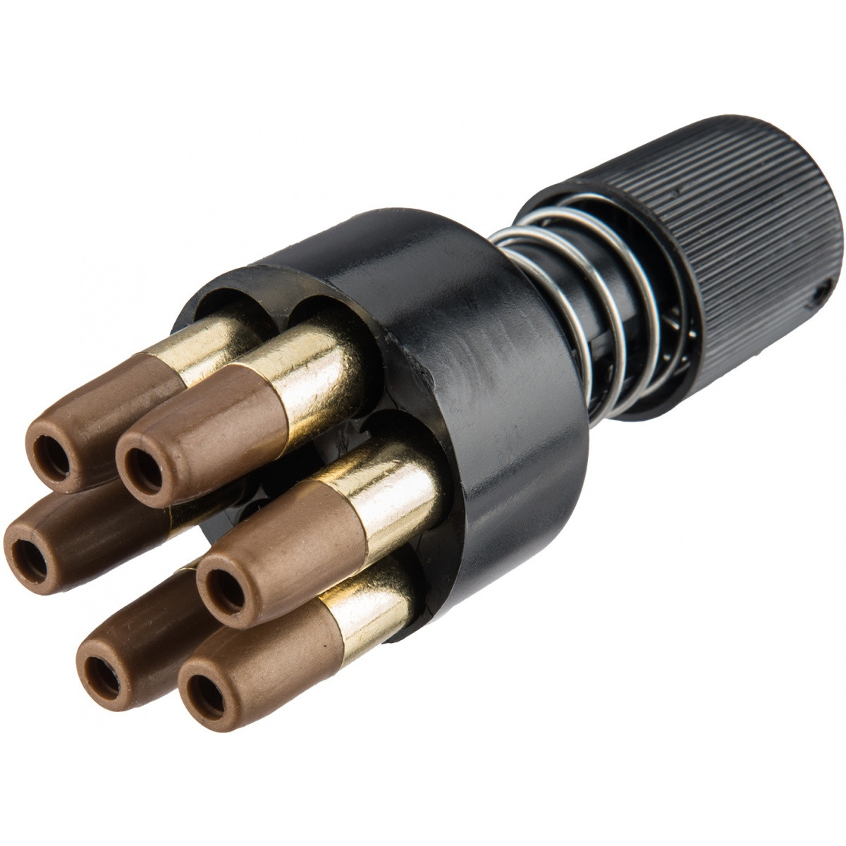 ASG Dan Wesson – 8″ Airgun BB, Grey