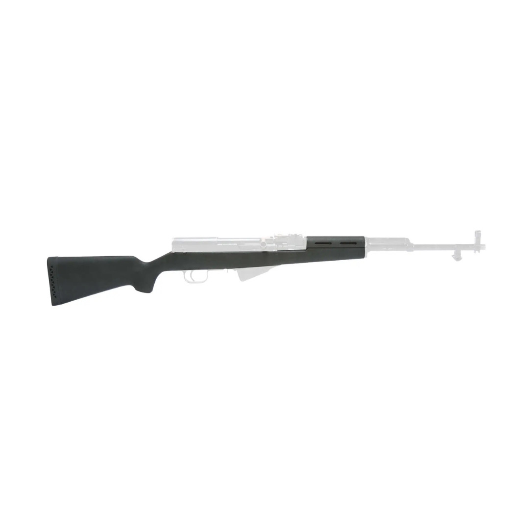 CHOATE CONVENTIONAL RIFLE STOCK SKS SYNTHETIC -