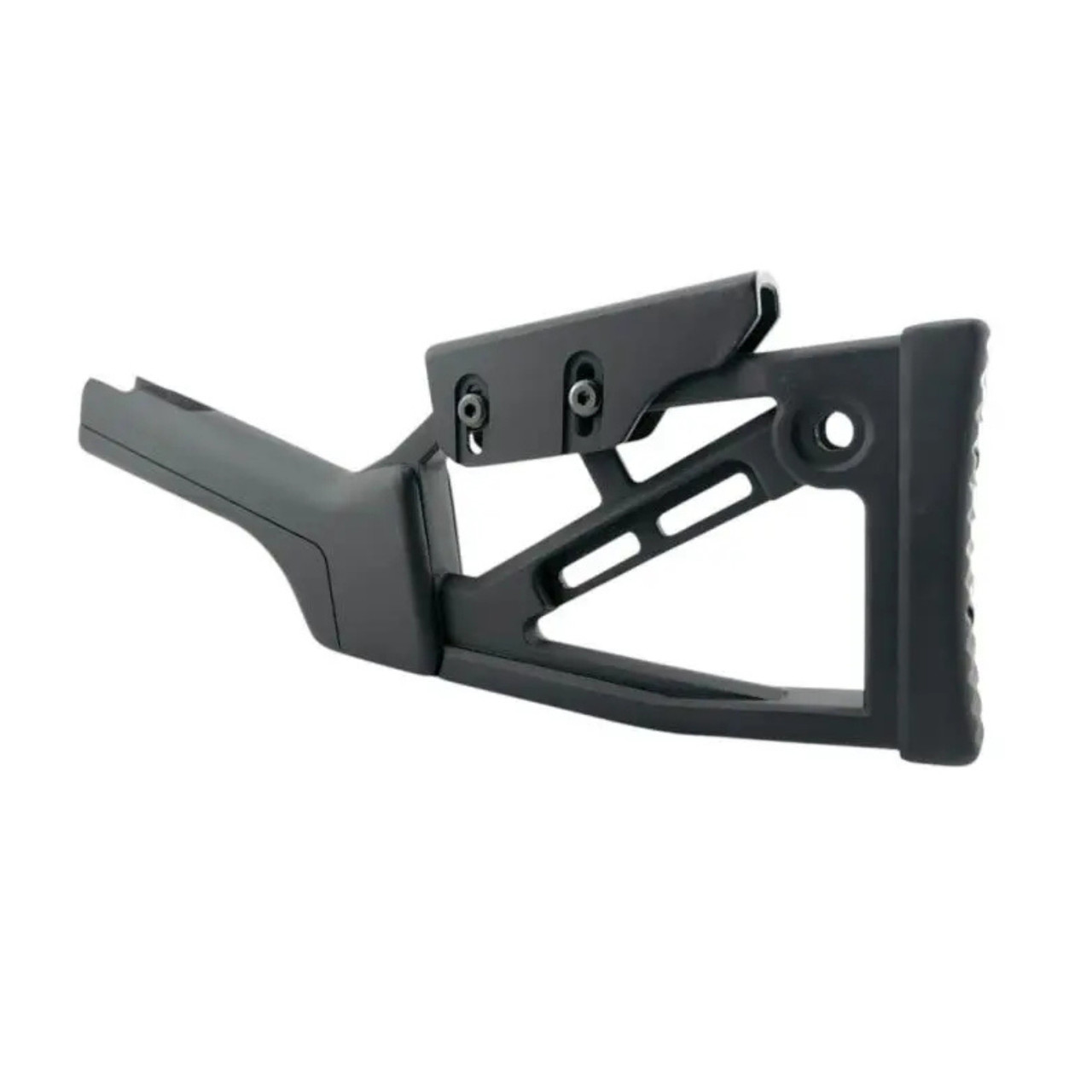 TOMMY DERYA TM22LA TACTICAL STOCK FOR DERYA TM22-LA LEVER ACTION