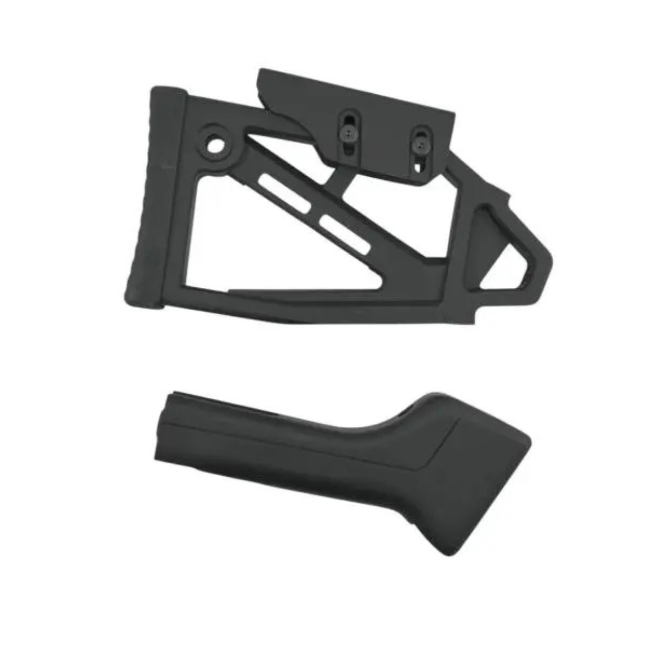 TOMMY DERYA TM22LA TACTICAL STOCK FOR DERYA TM22-LA LEVER ACTION