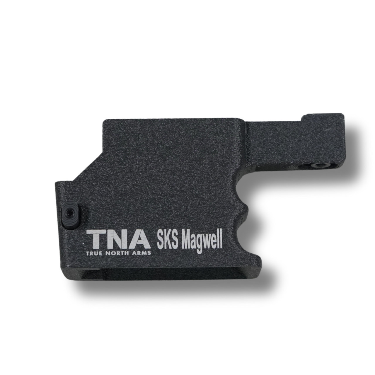 GEN 2 True North Arms FDM Flared SKS Magwell COMPLETE