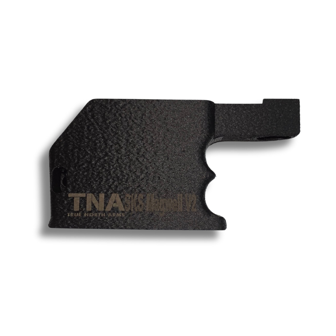 GEN 2 True North Arms CF Flared SKS Magwell PRINT ONLY