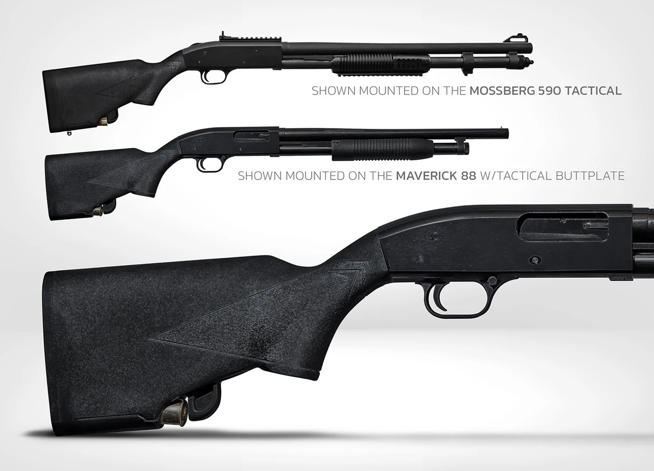 TACTALOAD FLASH-5 COMBO PACK – MOSSBERG,