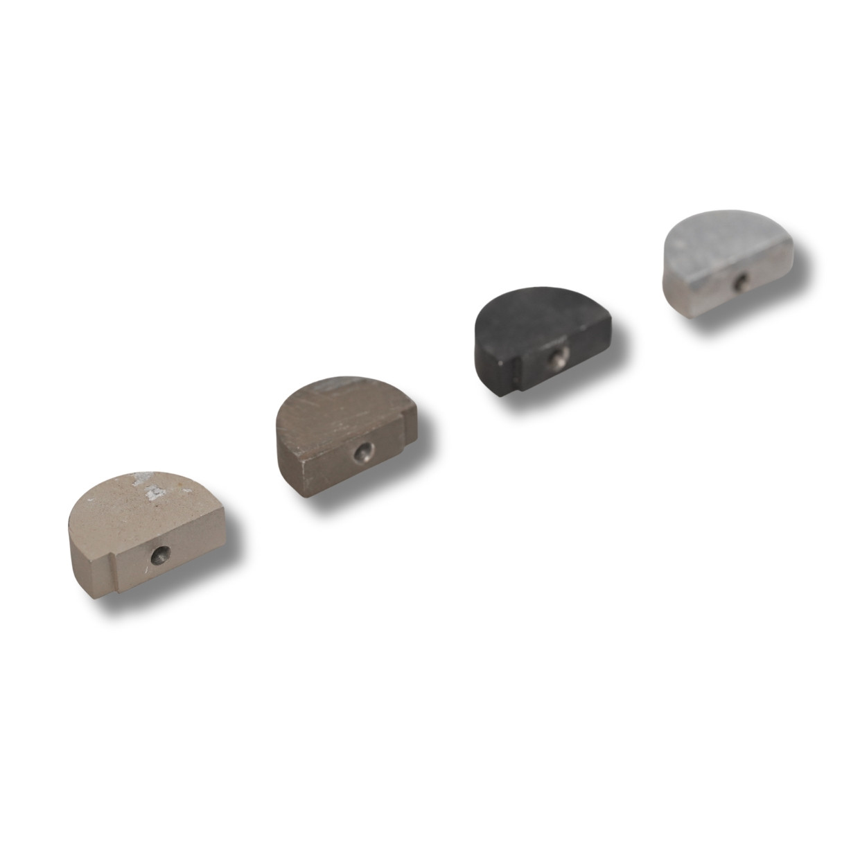 Gap filler for SKS Chassis