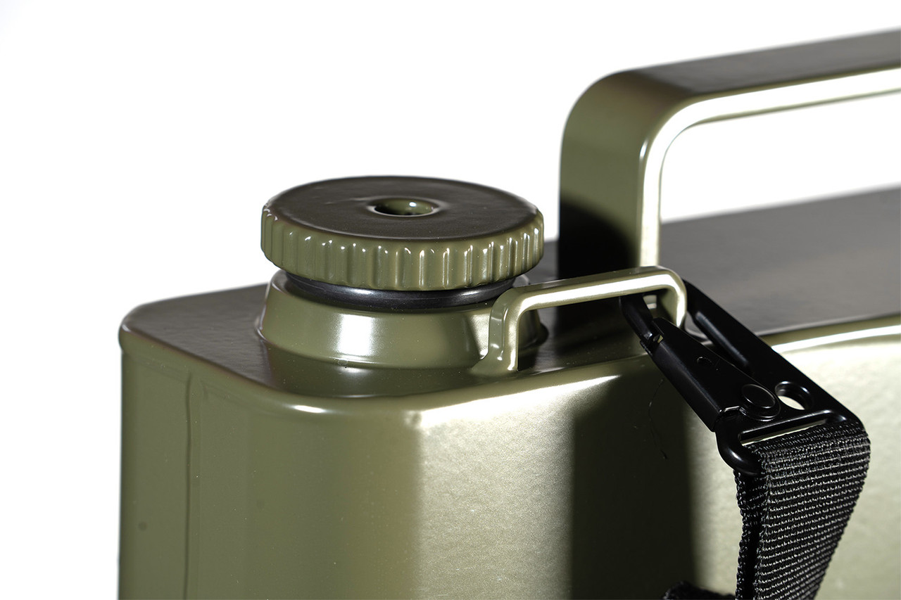 Pulsefire® Backpack Kit