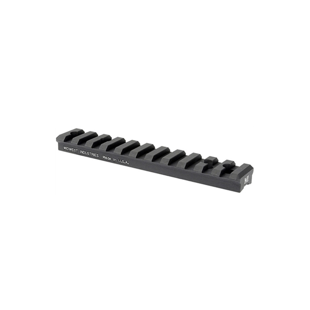 Midwest Industries Inc. Rail Mount - Ruger 10/22 [MI-1022SM]