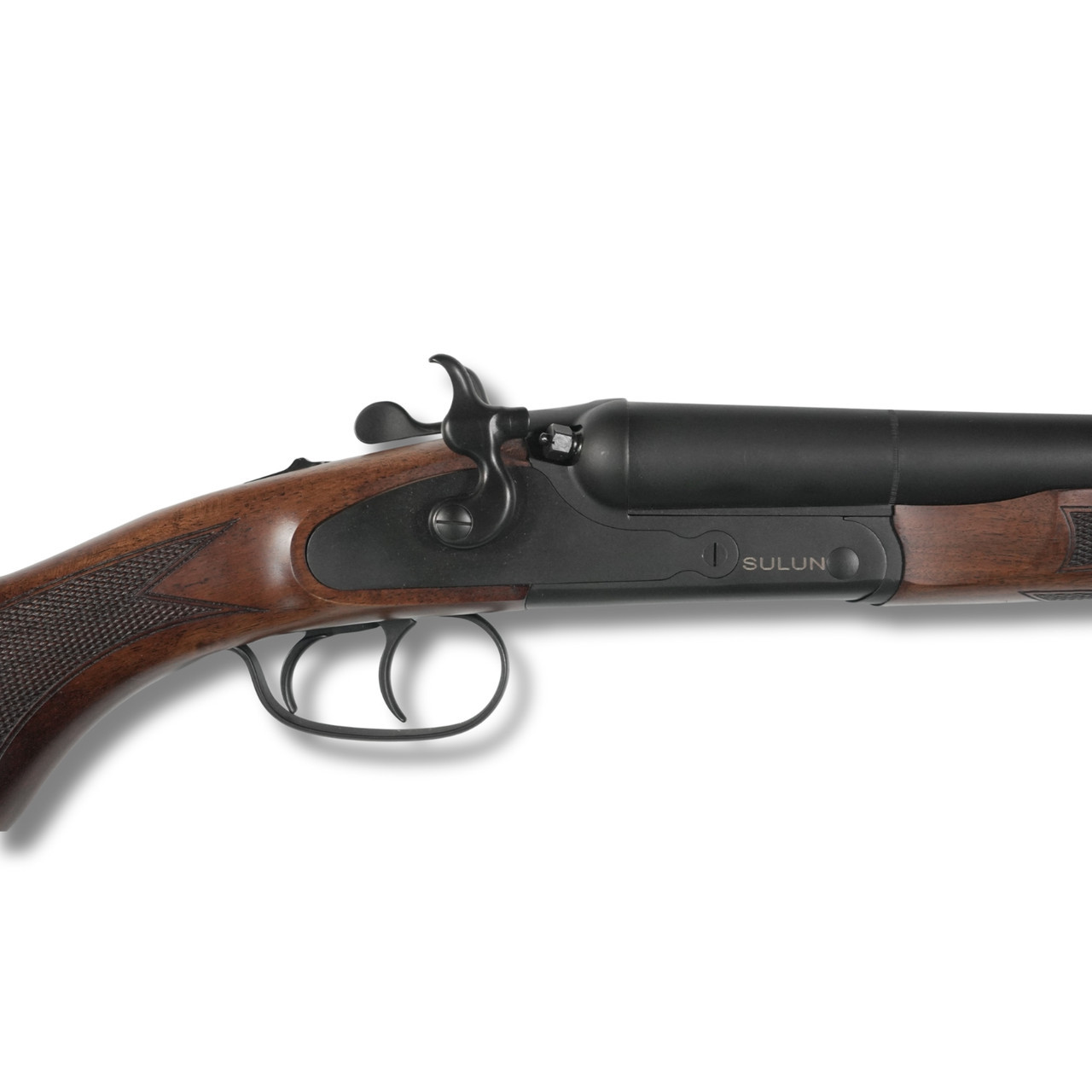 Sulun SC-214 side by side 28cm bbl 33cm lop