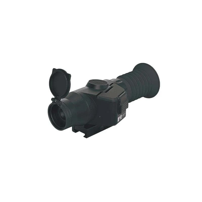 Sightmark Shade Mini Thermal 256 2-16x15mm 256x192 Thermal Riflescope SM17004