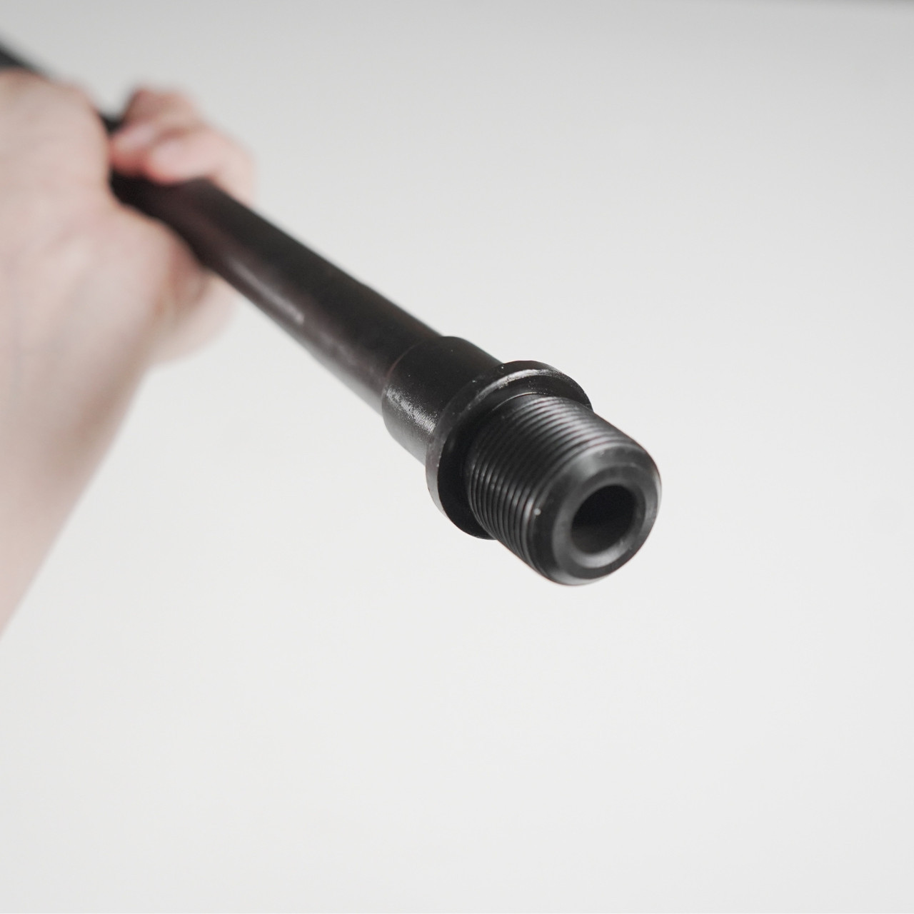 NEW  (18.6") Sks Barrel for SKS Rifle - 7.62x39 Nitride finish M14x1 left muzzle thread