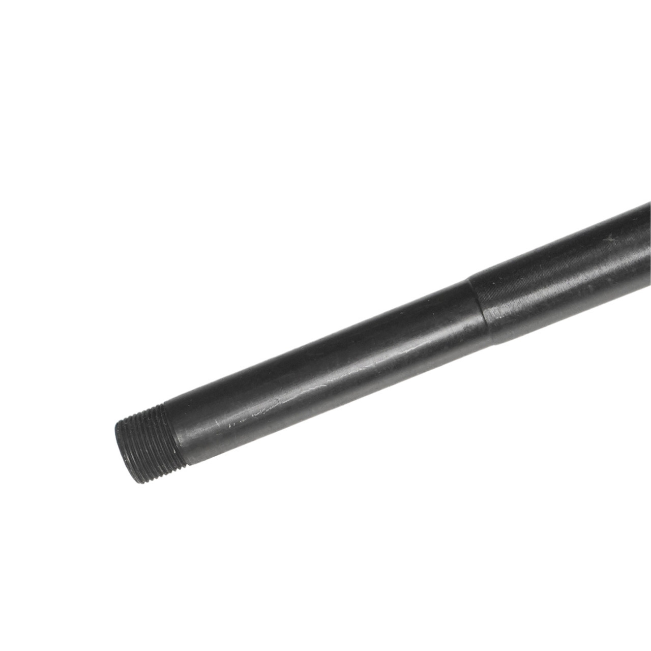 NEW  (18.6") Sks Barrel for SKS Rifle - 7.62x39 Nitride finish M14x1 left muzzle thread