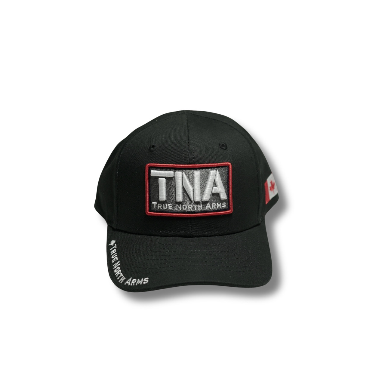 TNA Black Hat