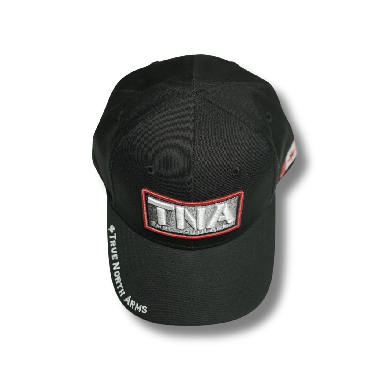 TNA Black Hat