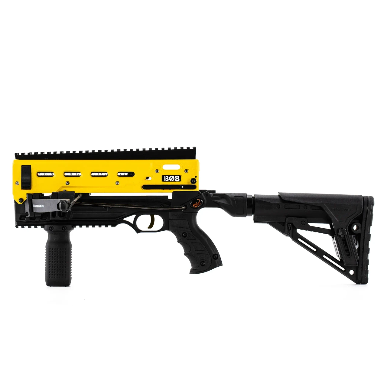 AR-Series – B08 Tactical Crossbow