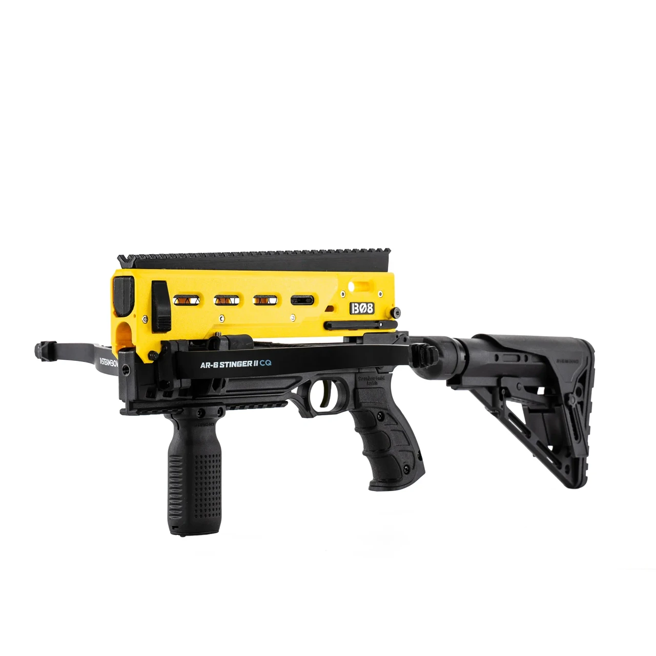 AR-Series – B08 Tactical Crossbow