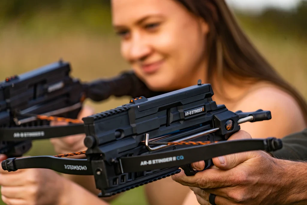 AR-Series – Limb "Hunting" (150lbs.)