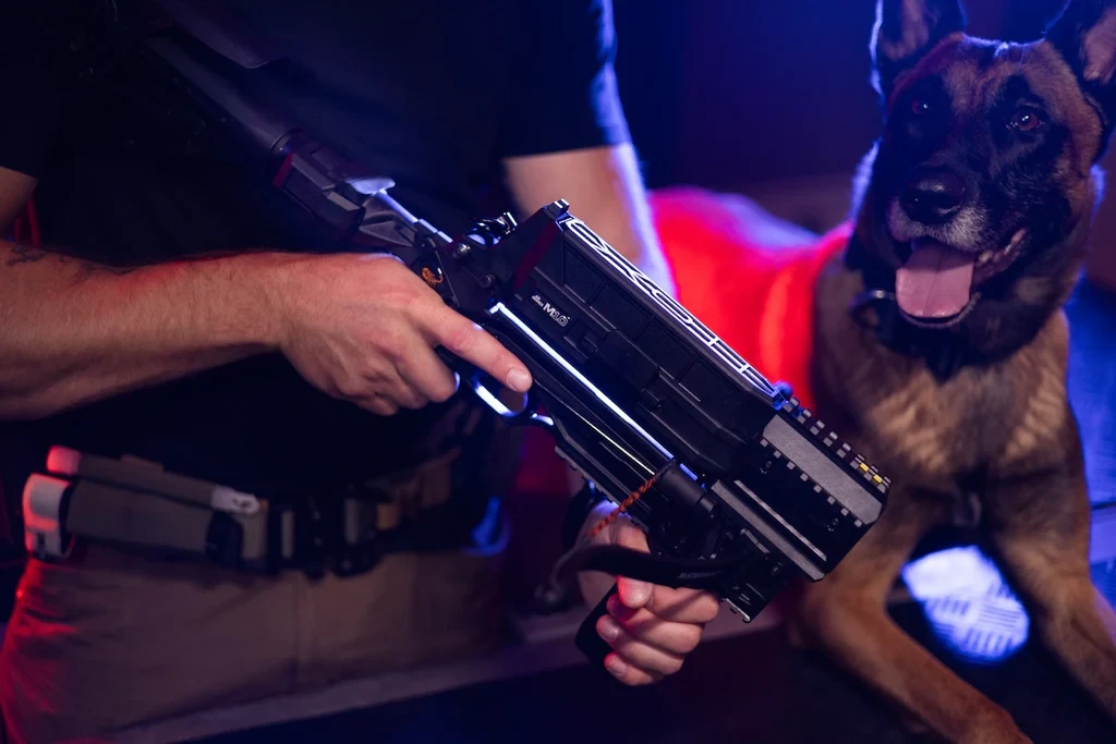 AR-Series – Limb "Hunting" (150lbs.)