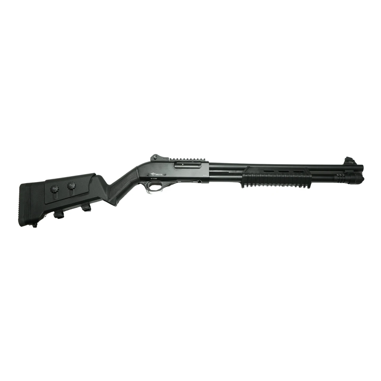 World-Tac Rona-15 Pump Action