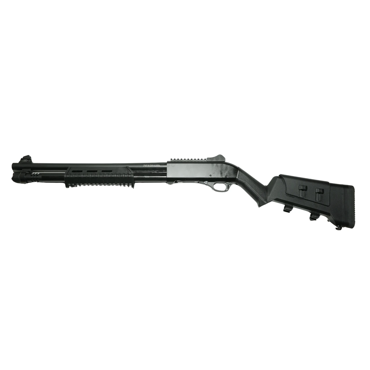 World-Tac Rona-15 Pump Action