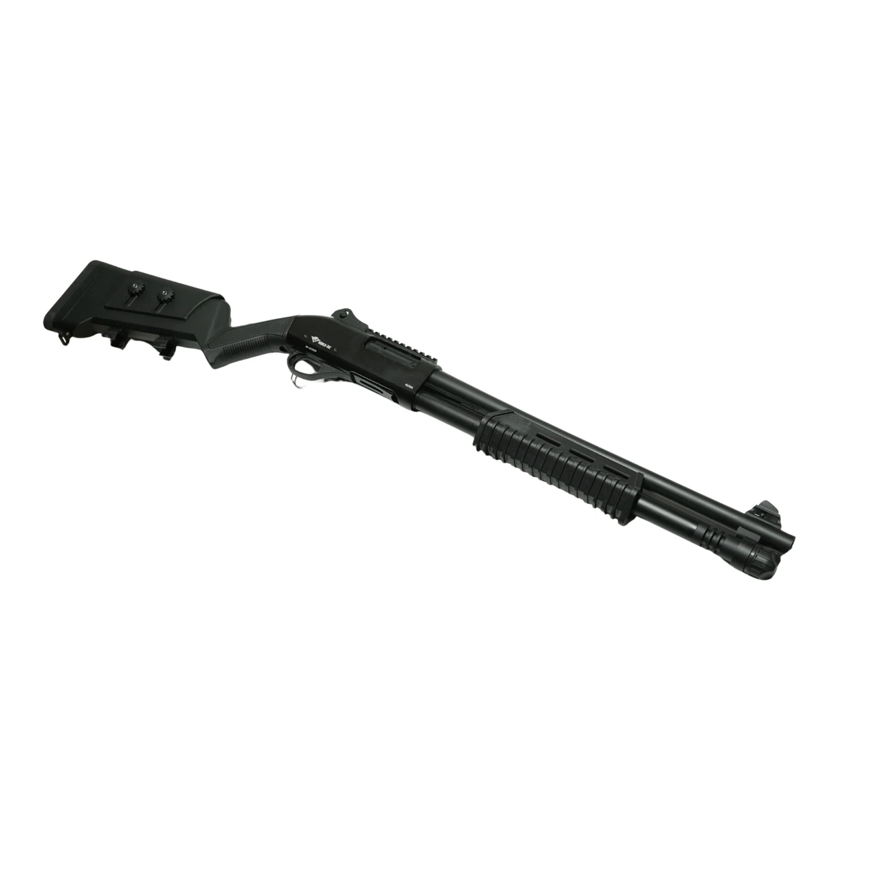 World-Tac Rona-15 Pump Action