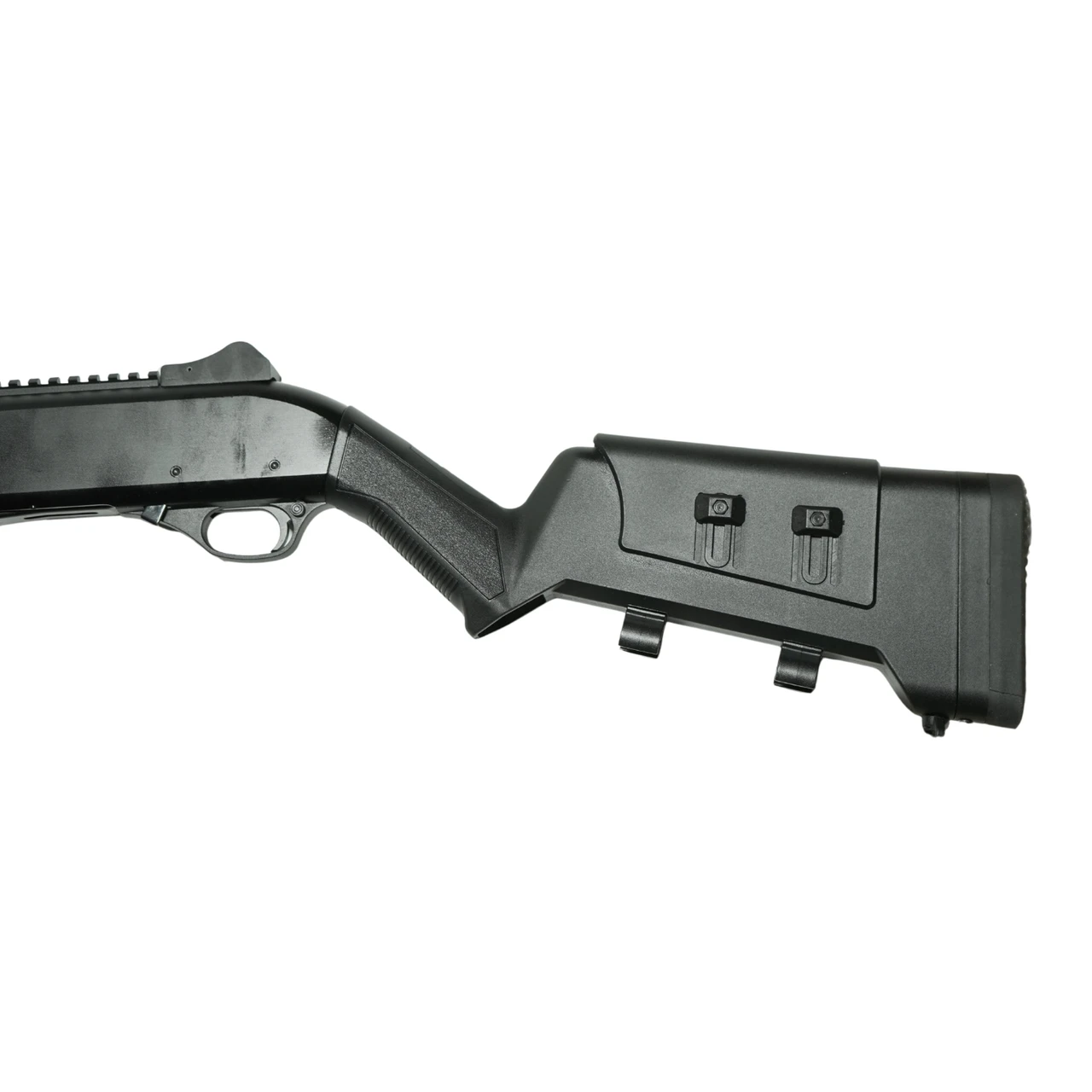 World-Tac Rona-15 Pump Action