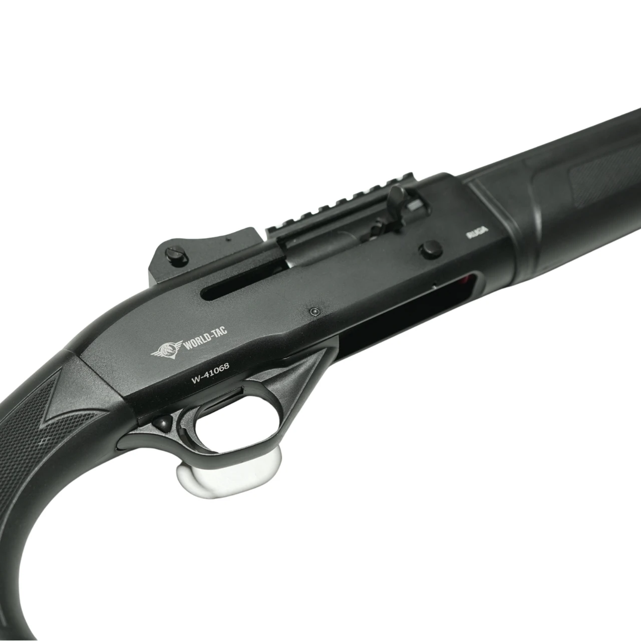 World-Tac Ruga-8 Semi Automatic Shotgun