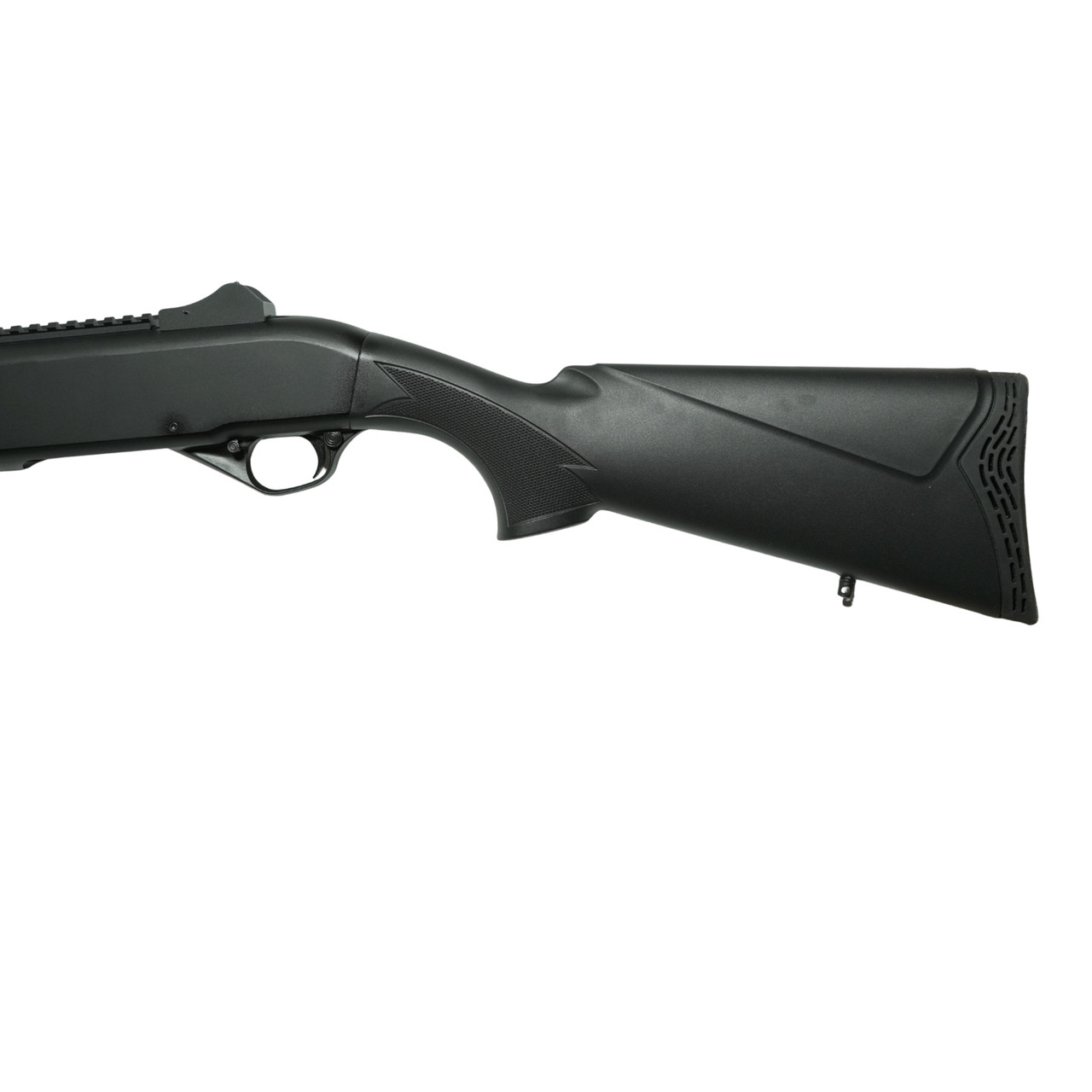 World-Tac Ruga-8 Semi Automatic Shotgun