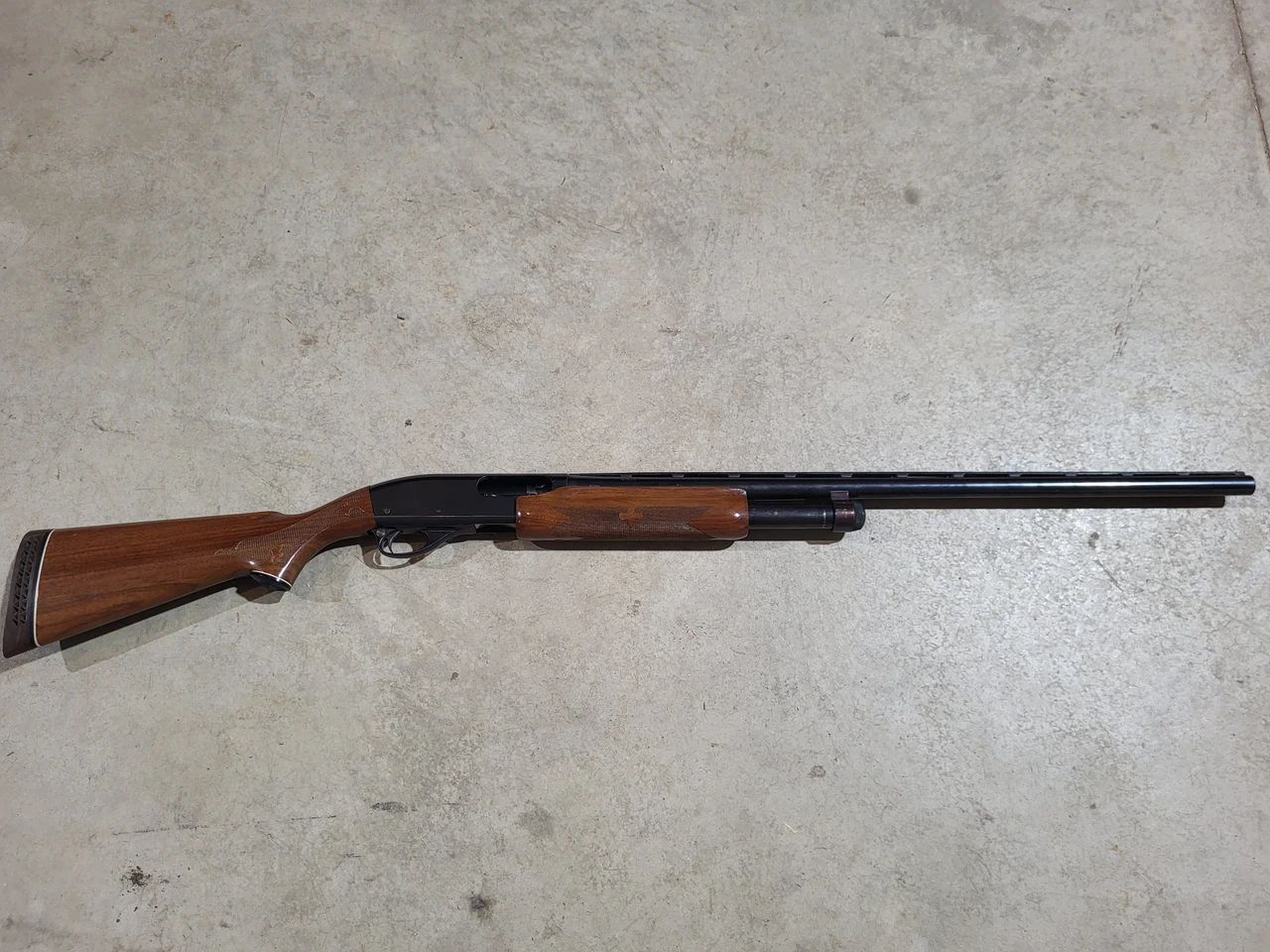 USED Remington 870 Wingmaster