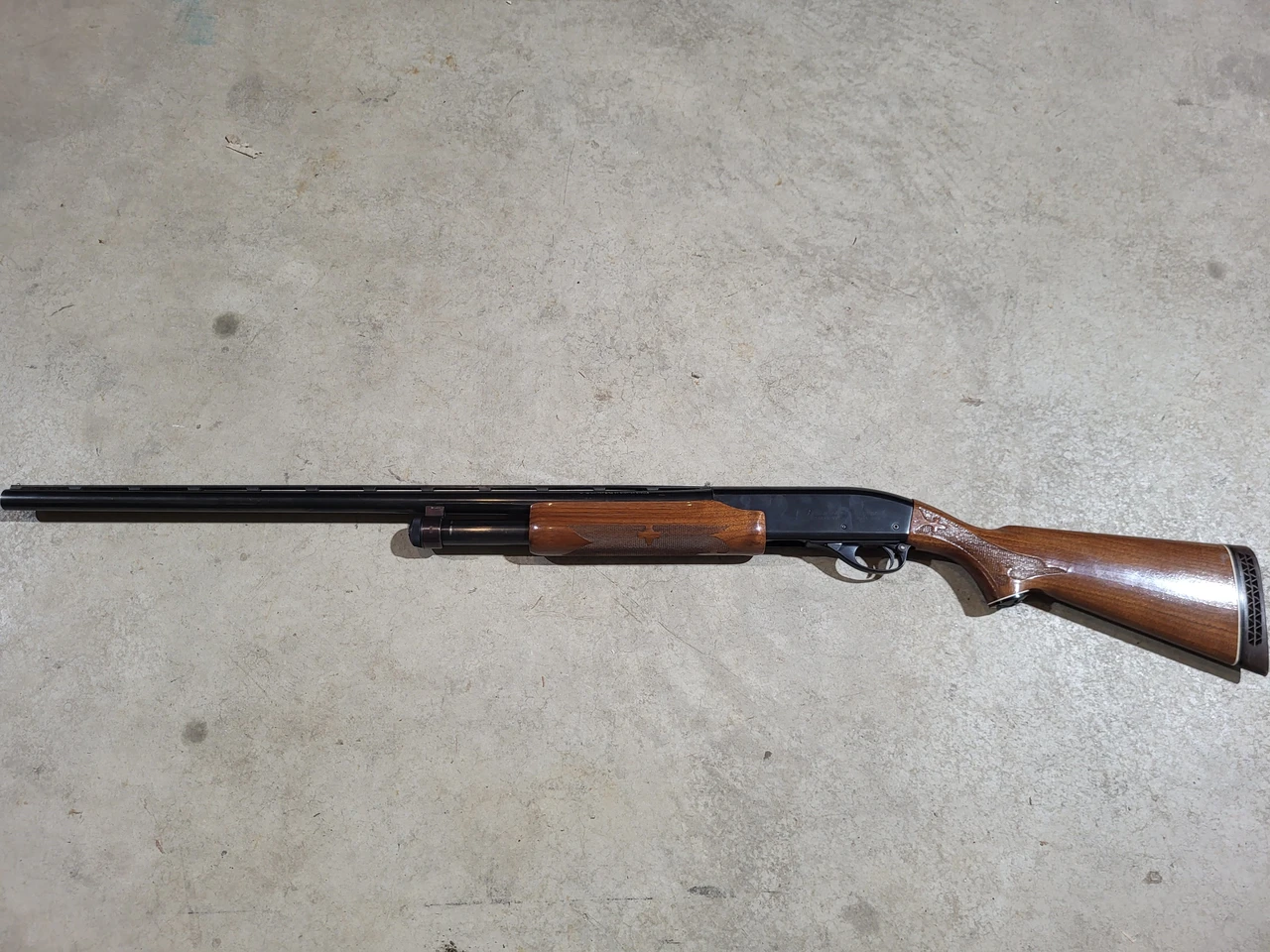 USED Remington 870 Wingmaster