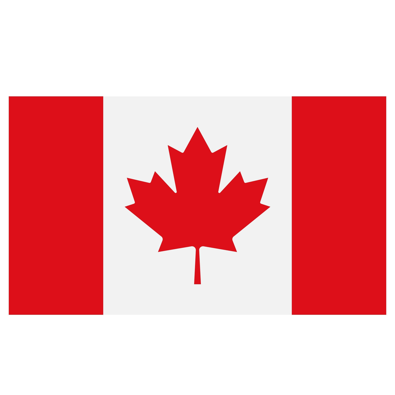 TNA T-Shirt (Canada flag) 10" x 6"
