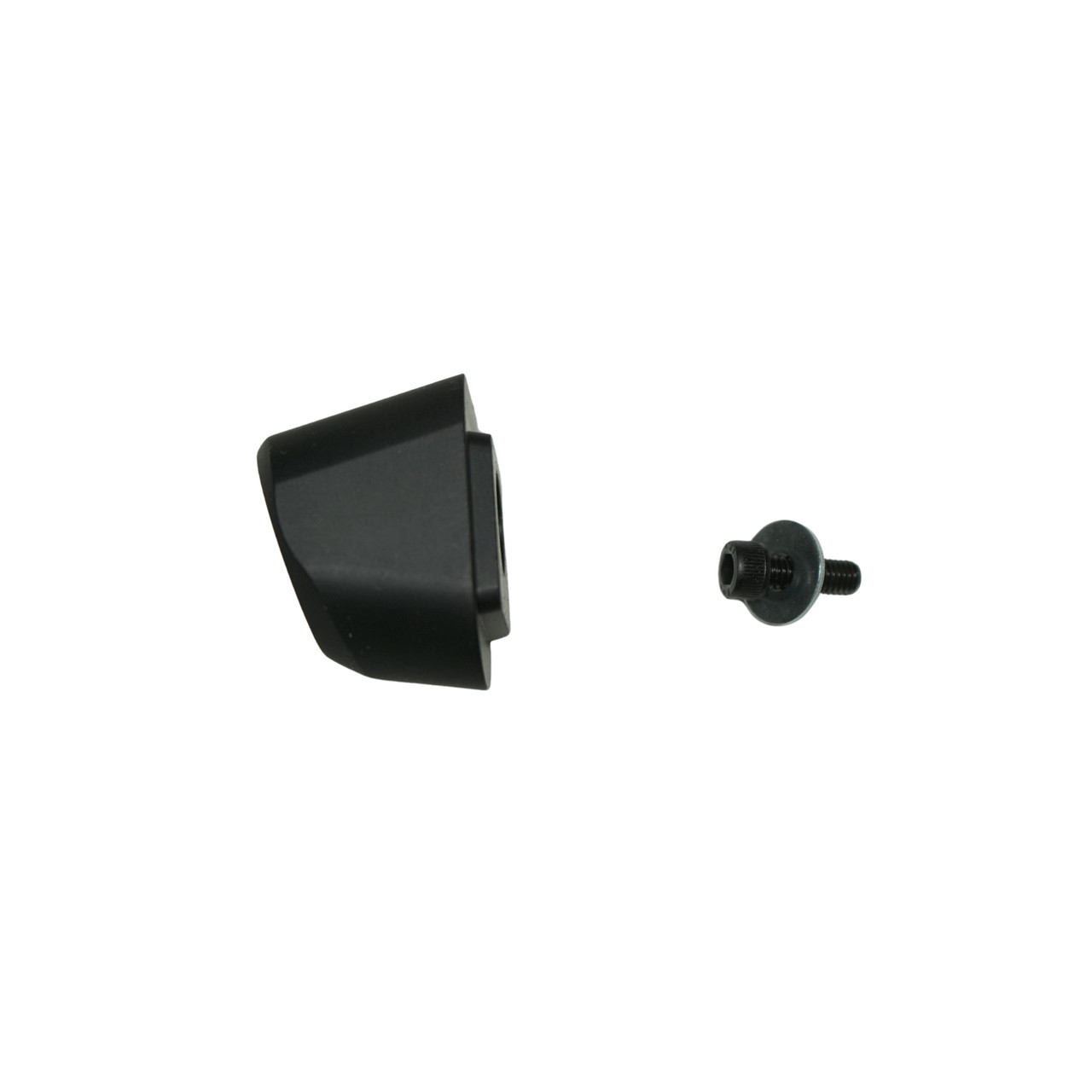 Alcor to AR15 Stock Adapter - All Metal