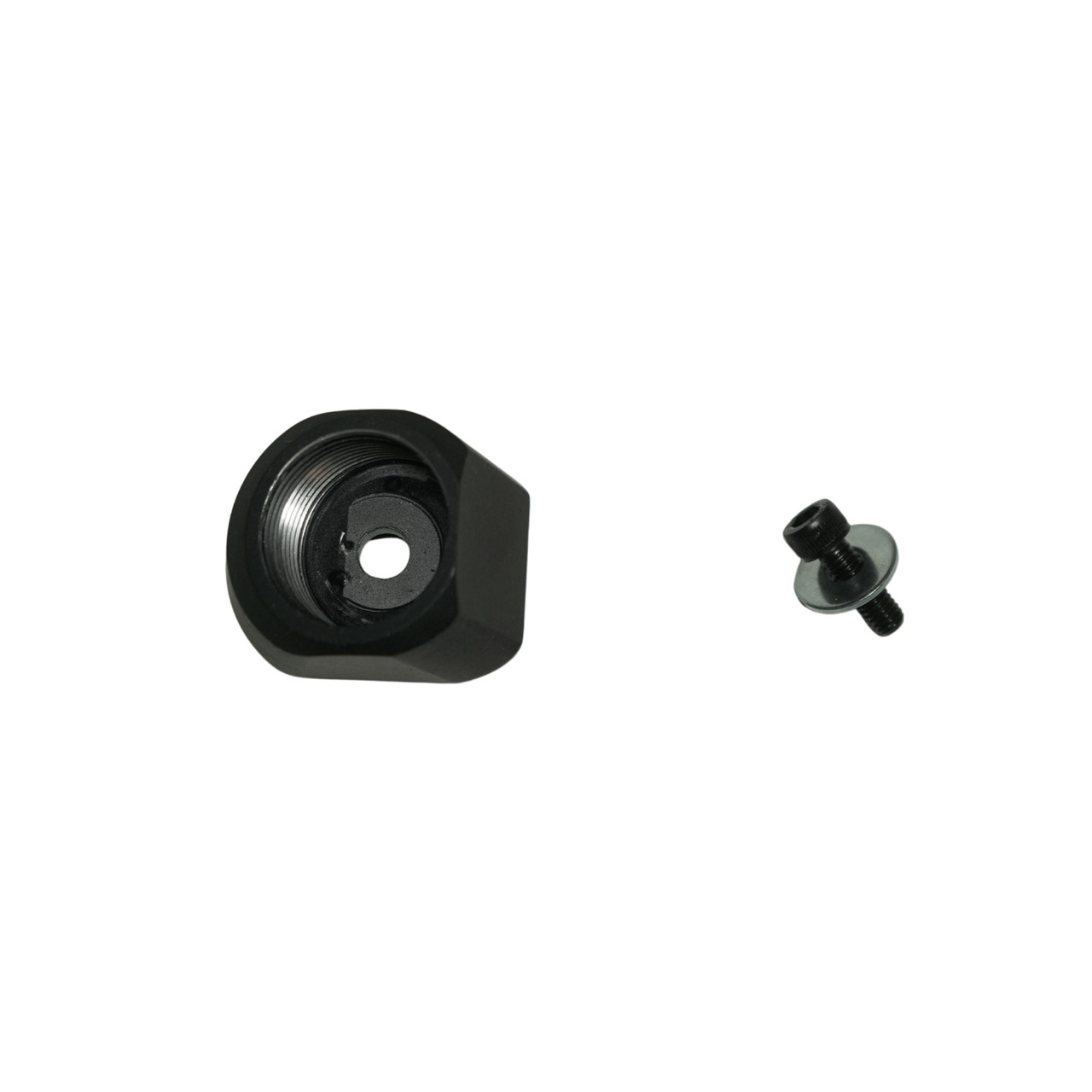 Alcor to AR15 Stock Adapter - All Metal