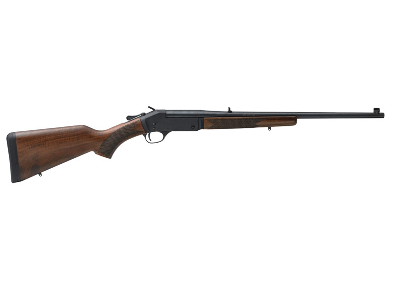 Henry Singleshot Rifle .223 Rem