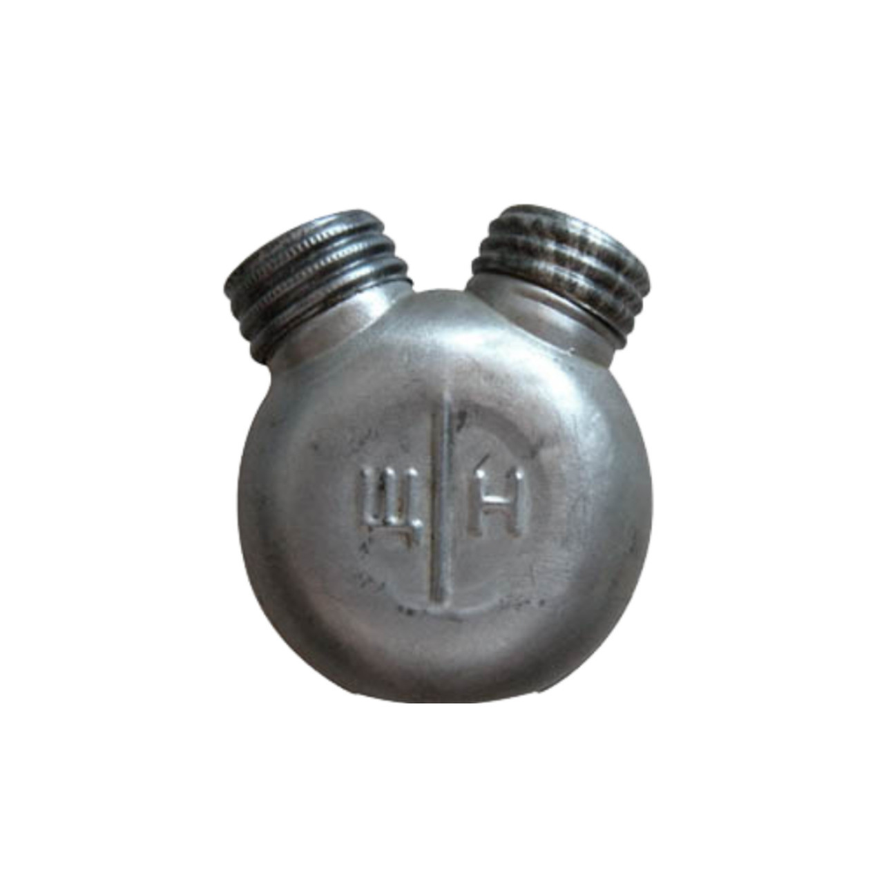 TNA T-Shirt (SKS Oil Canister) - Black base