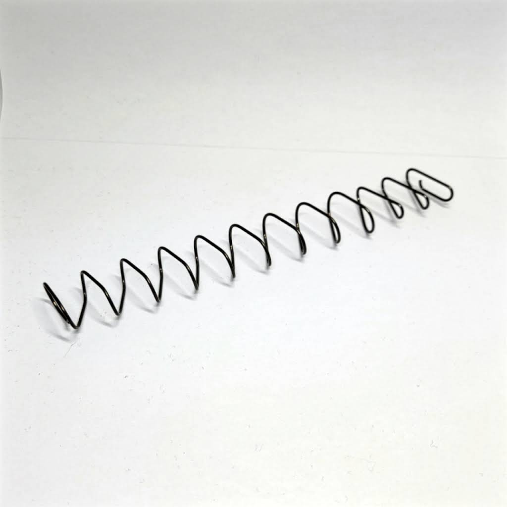 Wolf Pistol Magazine Spring .38/.45 Caliber 1 pack