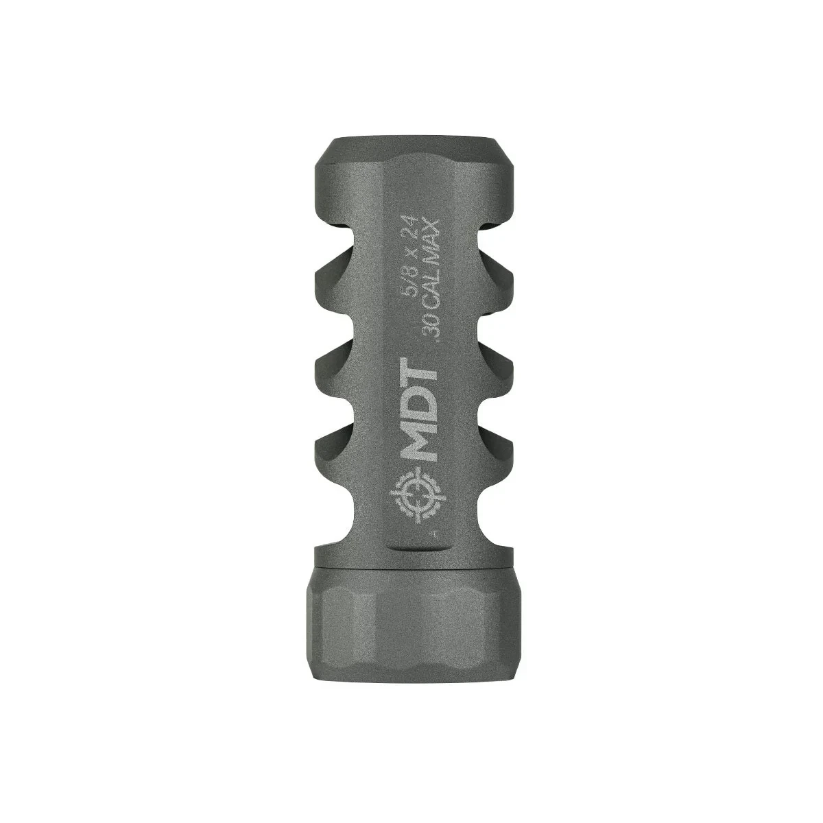 MDT Hunt Muzzle Brake 5/8x24