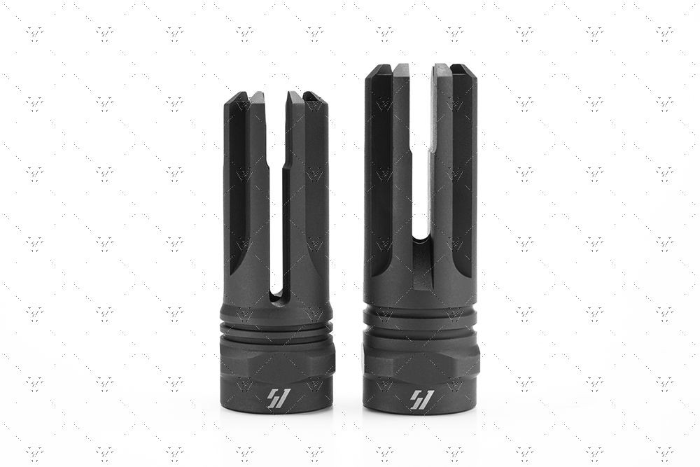 Strike Industries Venom Flash Hider for .223/5.56 or .308/7.62