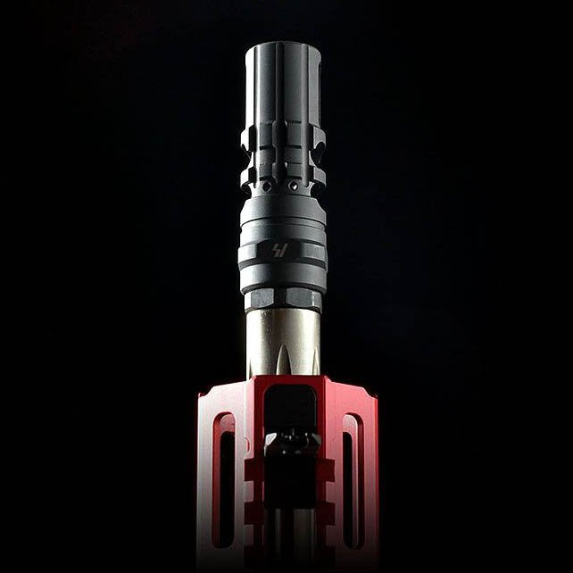 Strike Industries JCOMP Gen2 for AR .223/5.56 or .308/7.62