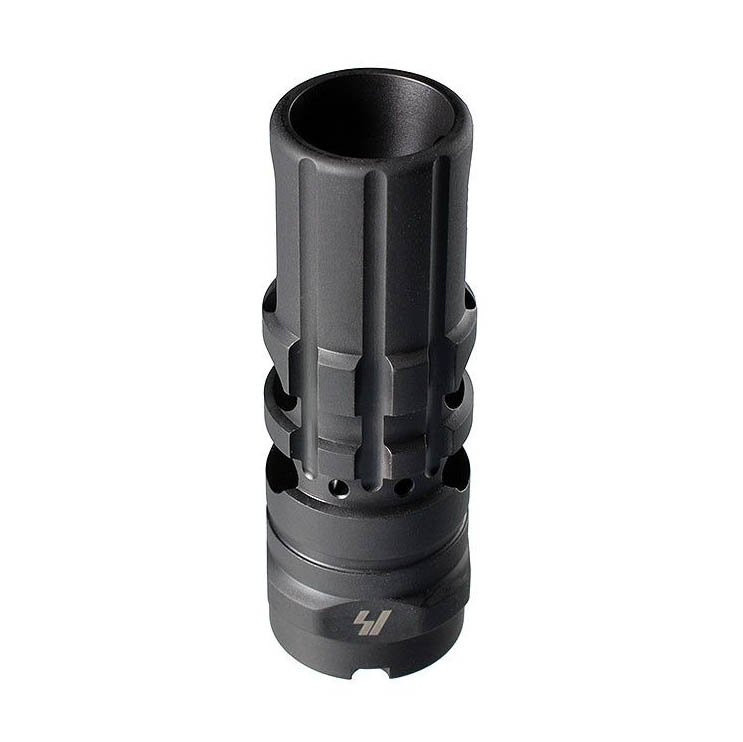 Strike Industries JCOMP Gen2 for AR .223/5.56 or .308/7.62