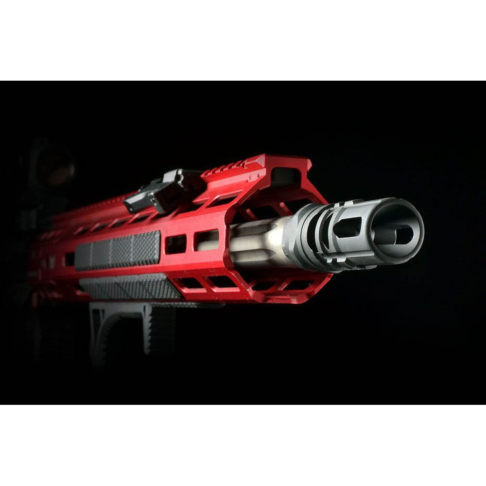 Strike Industries JCOMP Gen2 for AR .223/5.56 or .308/7.62