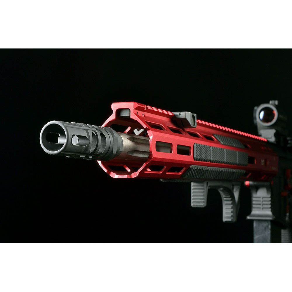 Strike Industries JCOMP Gen2 for AR .223/5.56 or .308/7.62