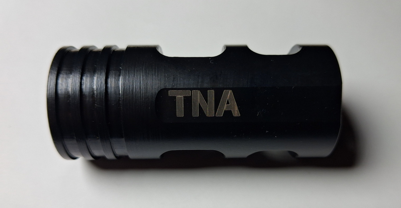 TNA Tenure Muzzle Brake