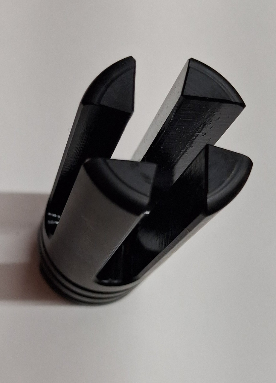 TNA naming contest 4 prong Flash Hider