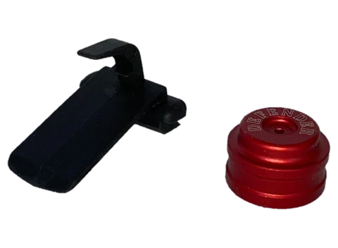DEFENDER TACTICAL UNIVERSAL MINISHELL ADAPTER KIT, MOSSBERG