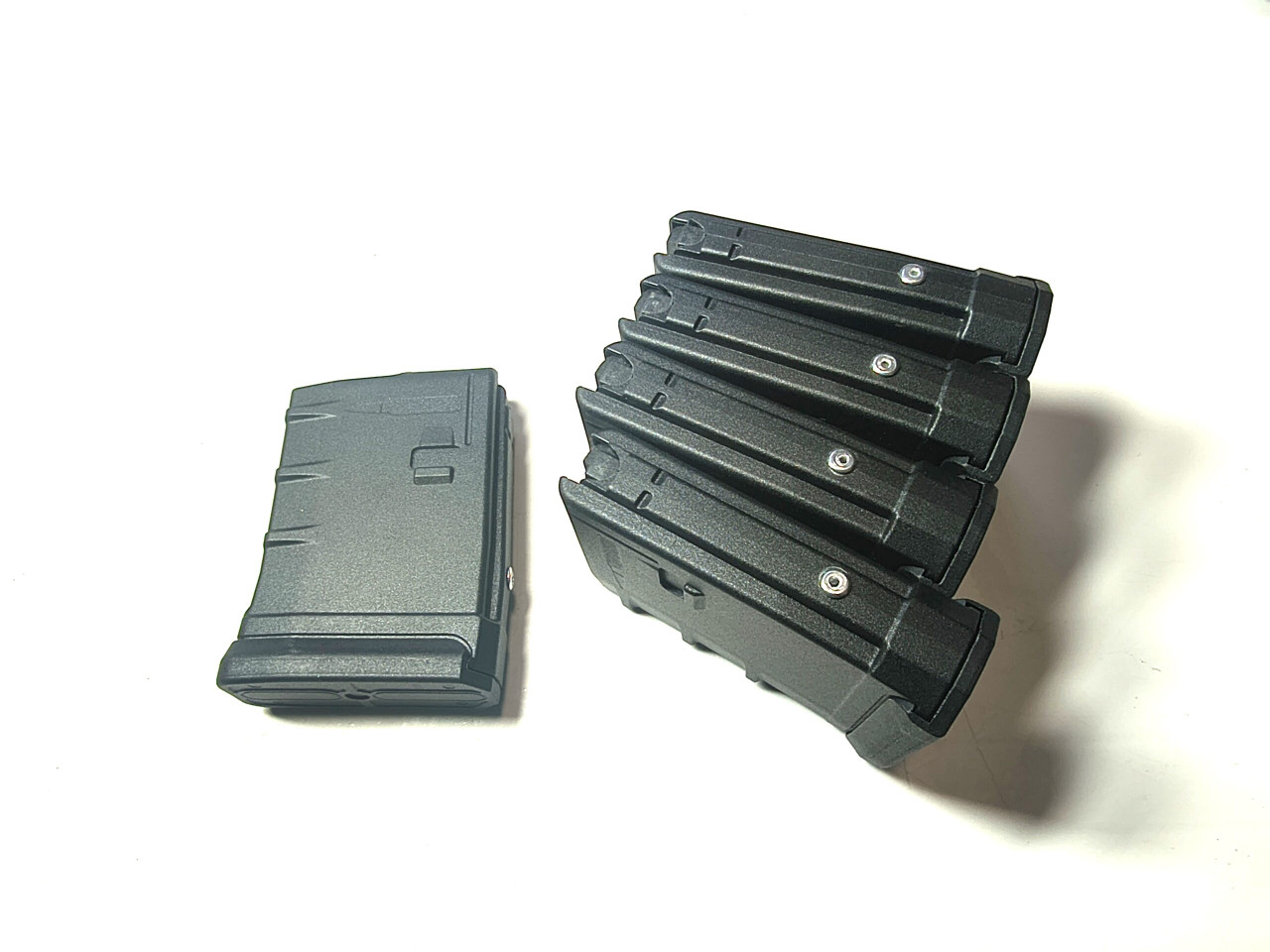 KD Edition Alcor .223- with Hunter Handguard