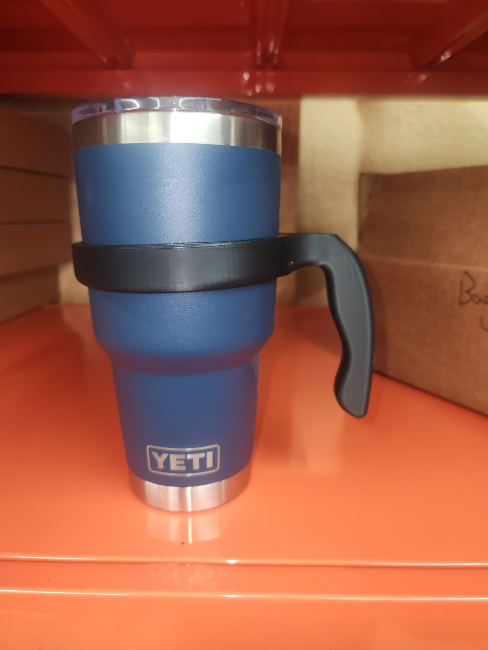 TNA Yeti 30oz Cup Handle