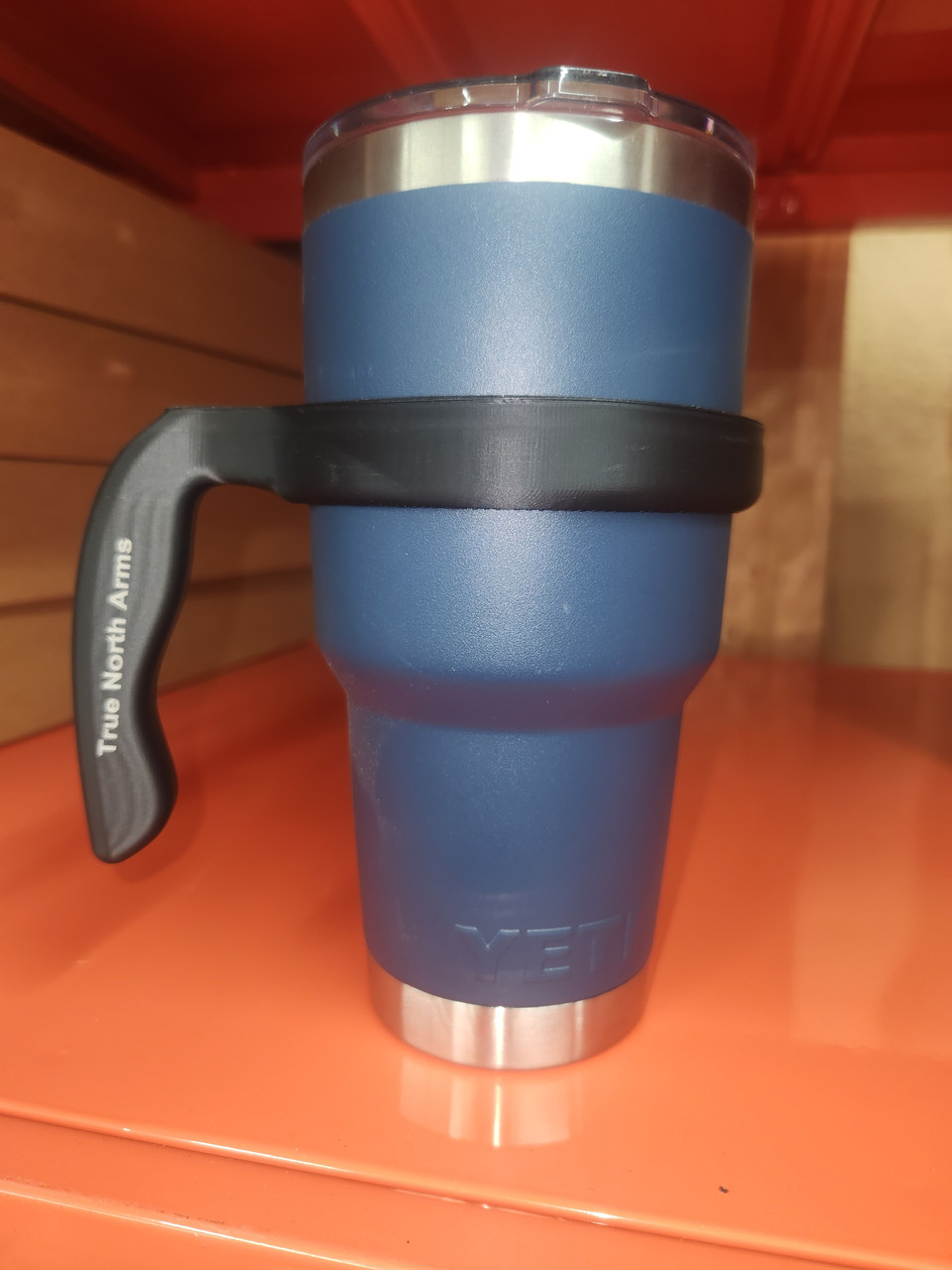 TNA Yeti 30oz Cup Handle