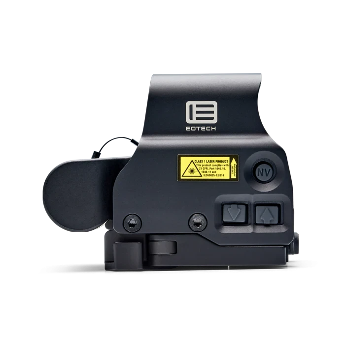 Eotech HWS EXPS3 Danger Close Reticle, NV, QD Mount