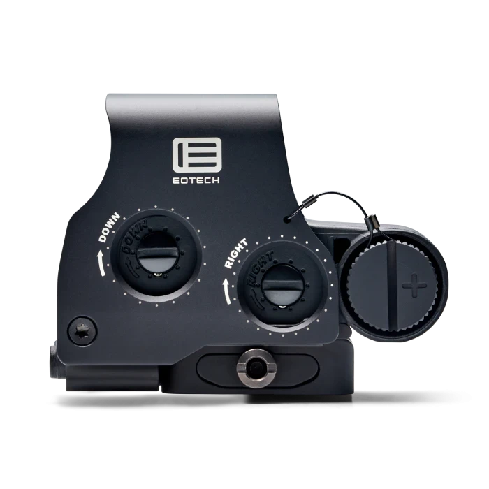 Eotech HWS EXPS3 Danger Close Reticle, NV, QD Mount