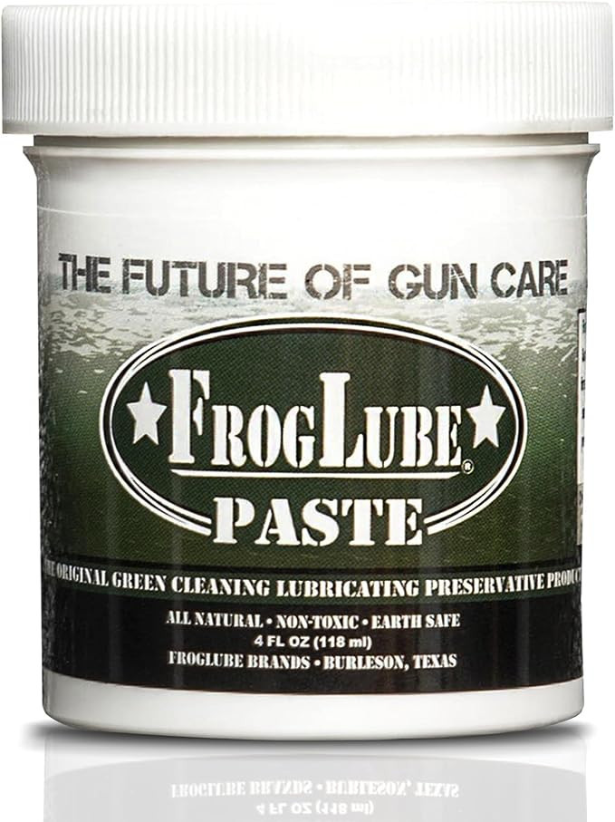 FrogLube Paste 4oz Jar